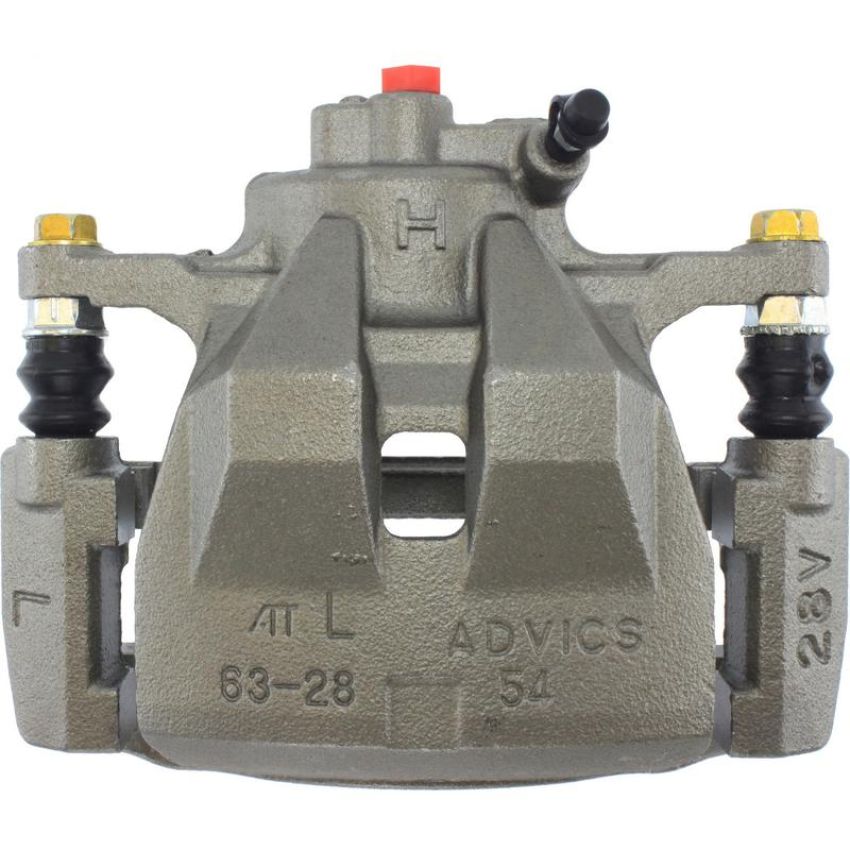 CENTRIC PARTS 141.44264 Centric Semi-Loaded Brake Caliper