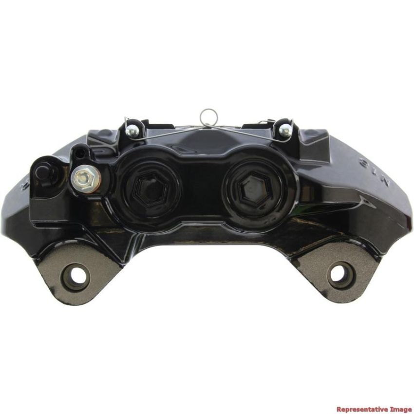 CENTRIC PARTS 141.44267 Centric Semi-Loaded Brake Caliper