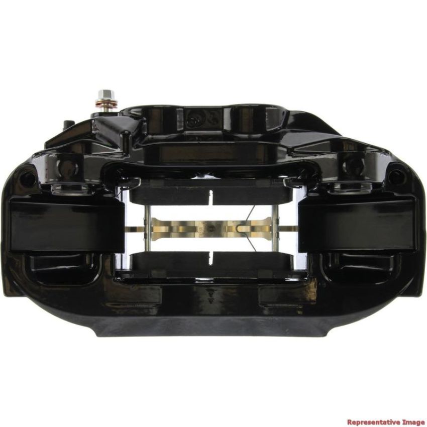CENTRIC PARTS 141.44267 Centric Semi-Loaded Brake Caliper
