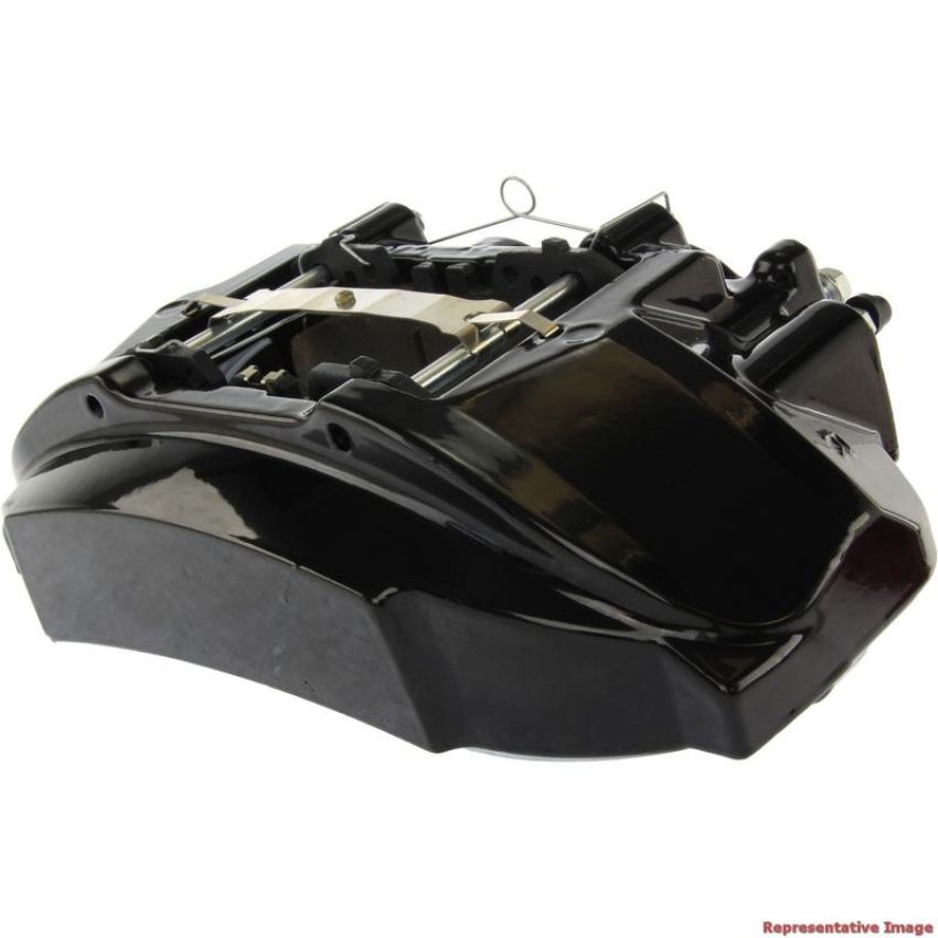 CENTRIC PARTS 141.44267 Centric Semi-Loaded Brake Caliper