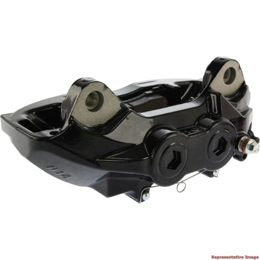 CENTRIC PARTS 141.44267 Centric Semi-Loaded Brake Caliper
