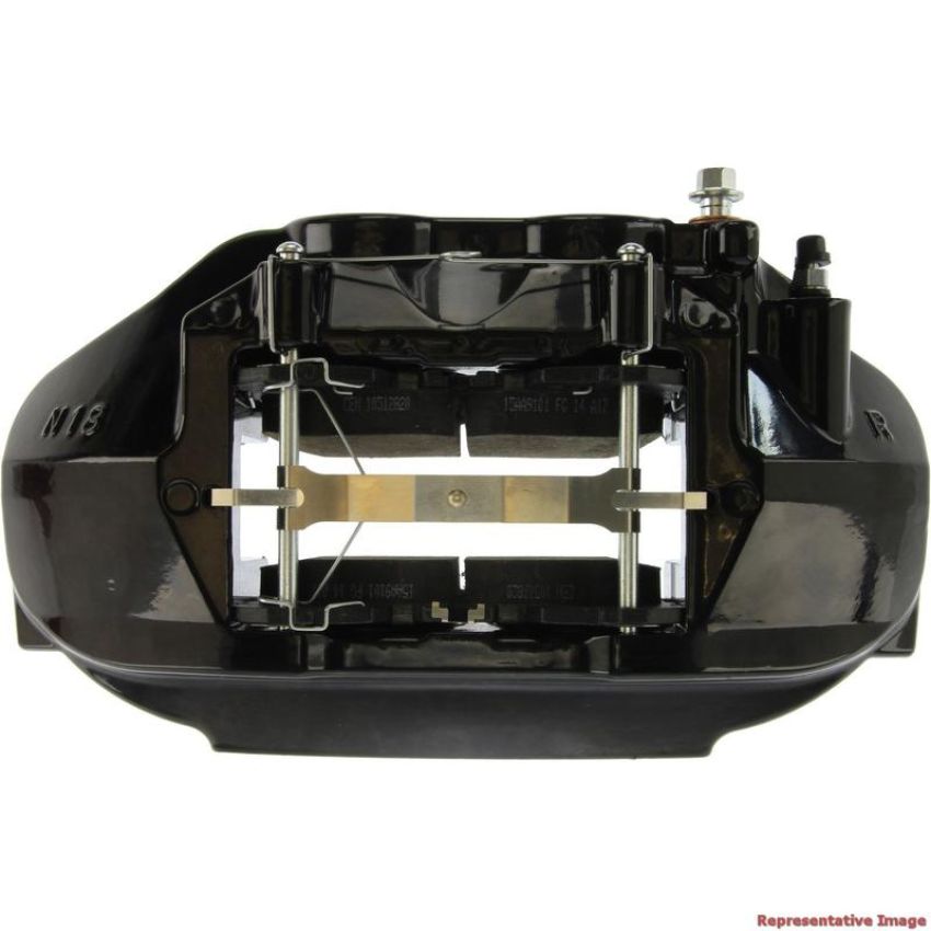 CENTRIC PARTS 141.44267 Centric Semi-Loaded Brake Caliper