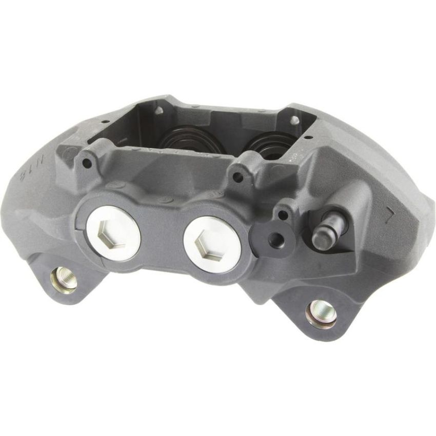 CENTRIC PARTS 141.44268 Centric Semi-Loaded Brake Caliper
