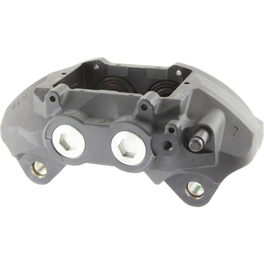 CENTRIC PARTS 141.44268 Centric Semi-Loaded Brake Caliper