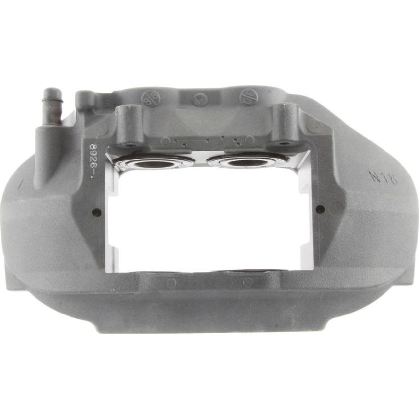 CENTRIC PARTS 141.44268 Centric Semi-Loaded Brake Caliper