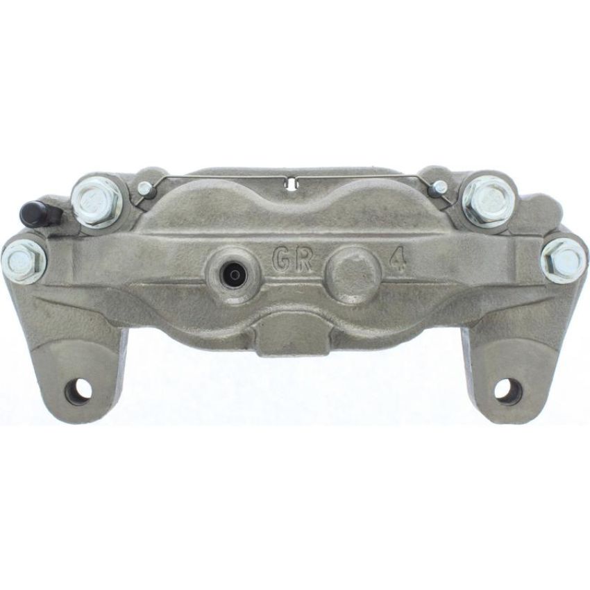 CENTRIC PARTS 141.44269 Centric Semi-Loaded Brake Caliper