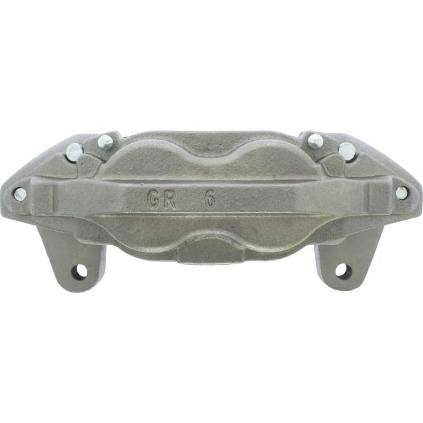 CENTRIC PARTS 141.44269 Centric Semi-Loaded Brake Caliper