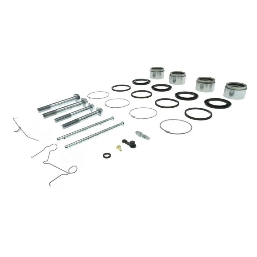 CENTRIC PARTS 141.44269 Centric Semi-Loaded Brake Caliper