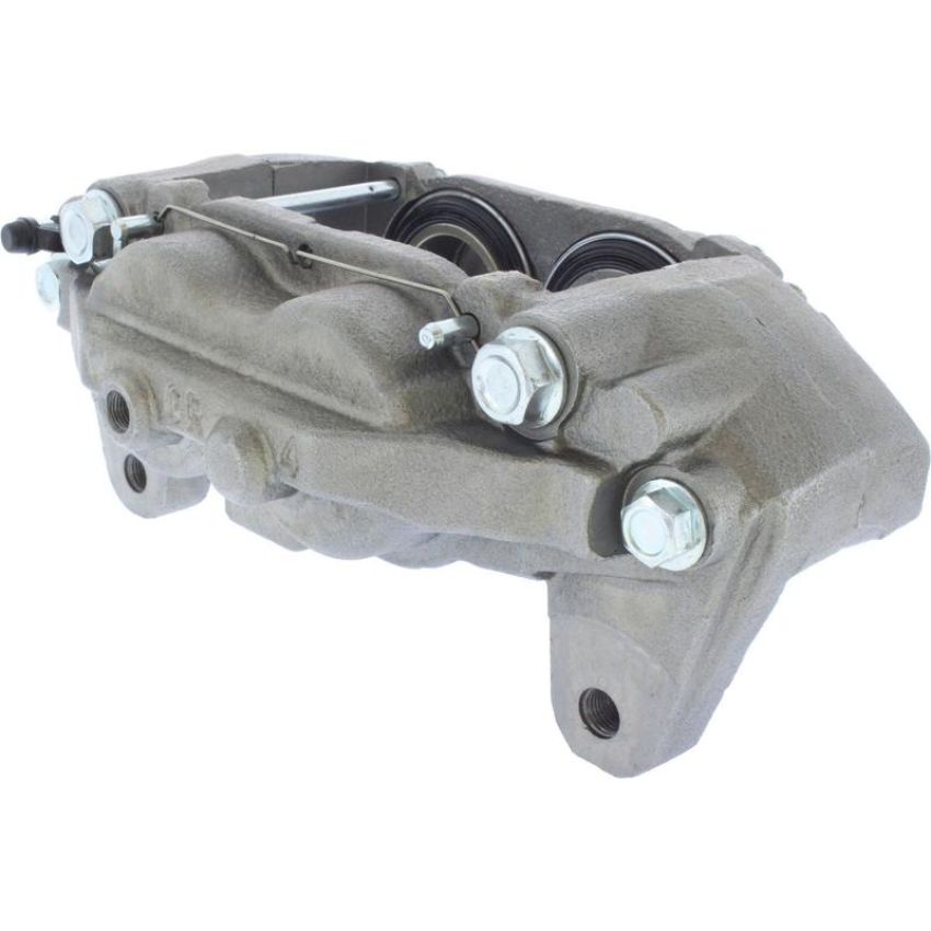 CENTRIC PARTS 141.44269 Centric Semi-Loaded Brake Caliper