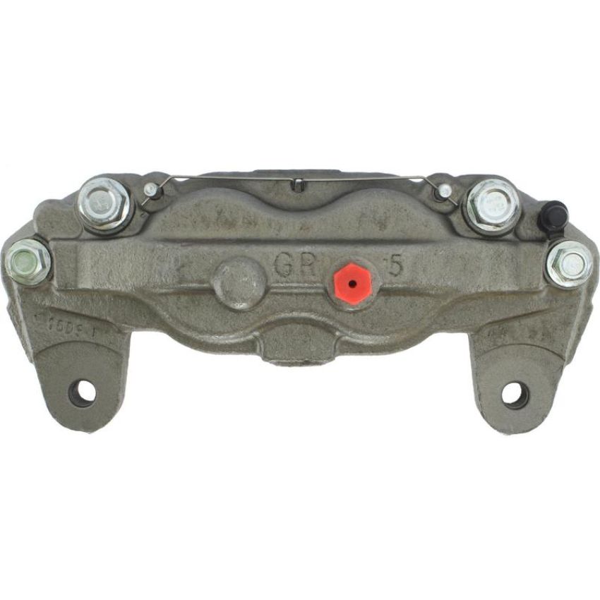 CENTRIC PARTS 141.44270 Centric Semi-Loaded Brake Caliper