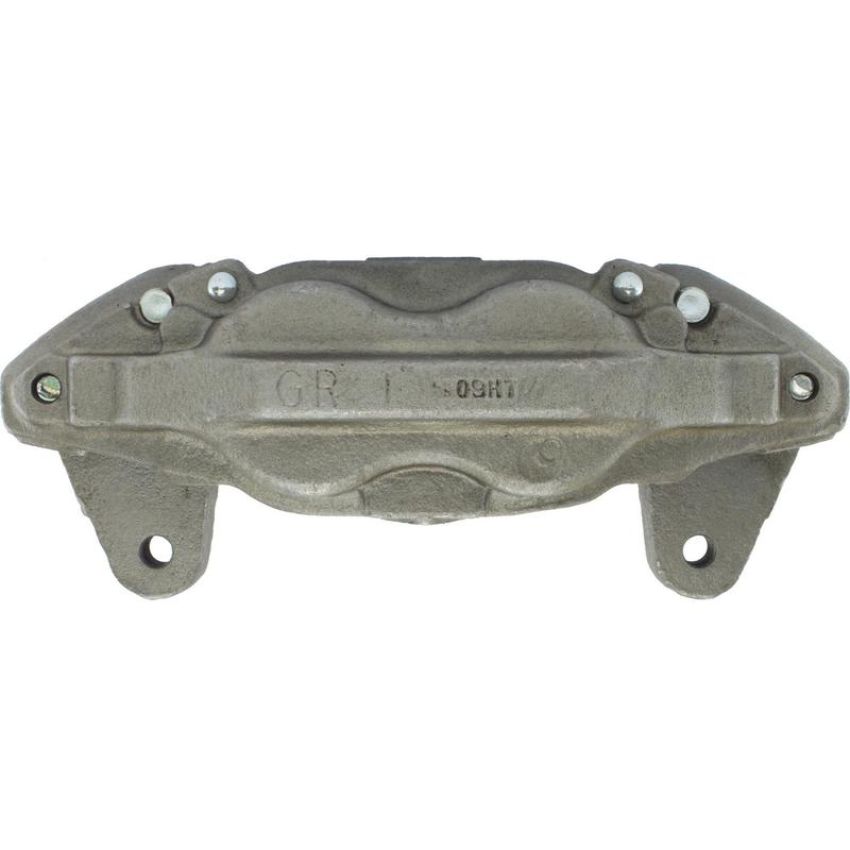 CENTRIC PARTS 141.44270 Centric Semi-Loaded Brake Caliper