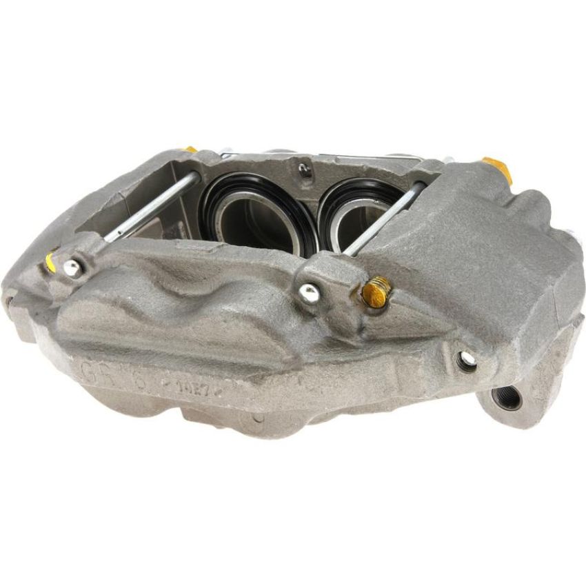 CENTRIC PARTS 141.44270 Centric Semi-Loaded Brake Caliper