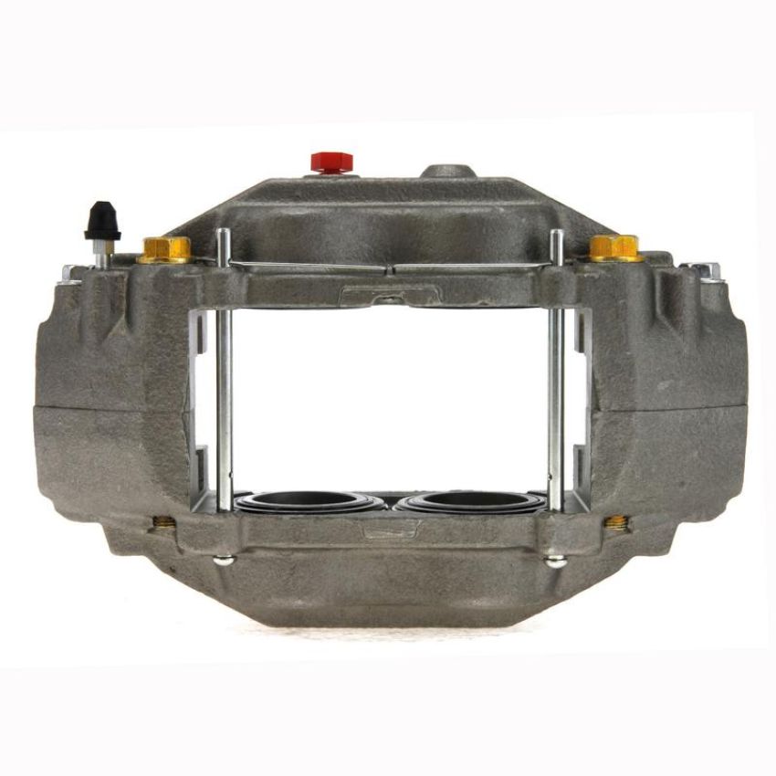 CENTRIC PARTS 141.44270 Centric Semi-Loaded Brake Caliper
