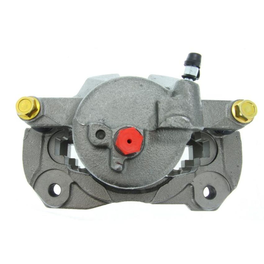 CENTRIC PARTS 141.44271 Centric Semi-Loaded Brake Caliper
