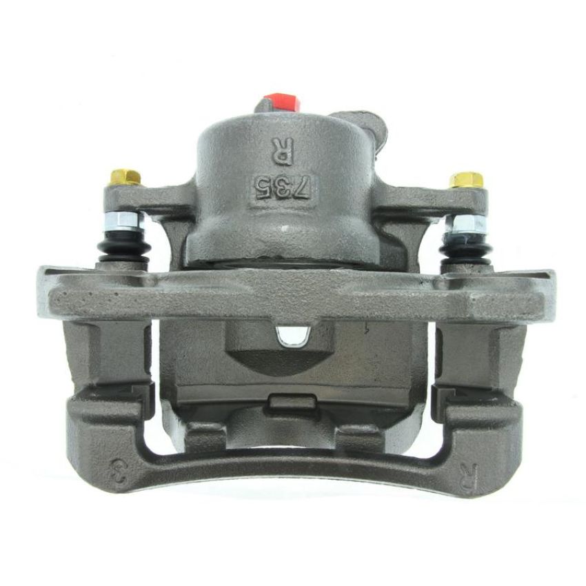 CENTRIC PARTS 141.44271 Centric Semi-Loaded Brake Caliper