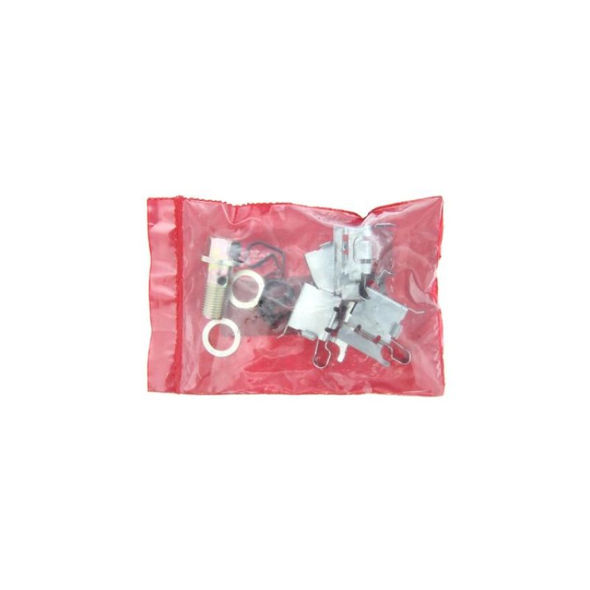 CENTRIC PARTS 141.44271 Centric Semi-Loaded Brake Caliper