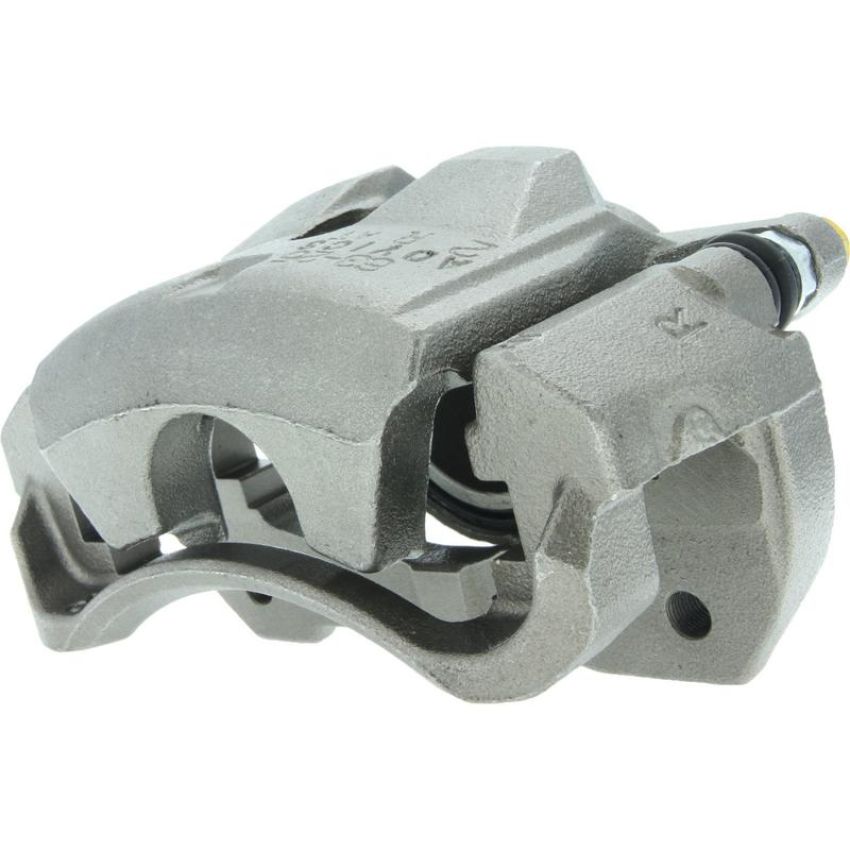 CENTRIC PARTS 141.44271 Centric Semi-Loaded Brake Caliper