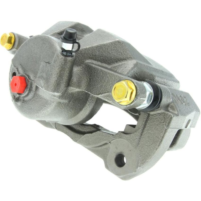 CENTRIC PARTS 141.44271 Centric Semi-Loaded Brake Caliper