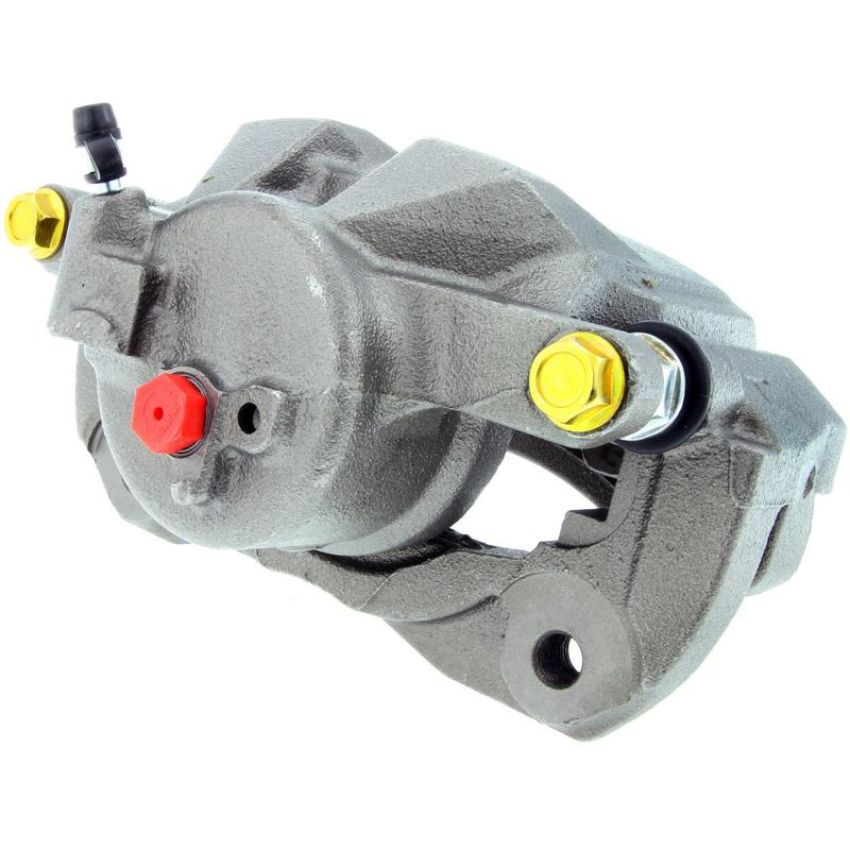 CENTRIC PARTS 141.44272 Centric Semi-Loaded Brake Caliper