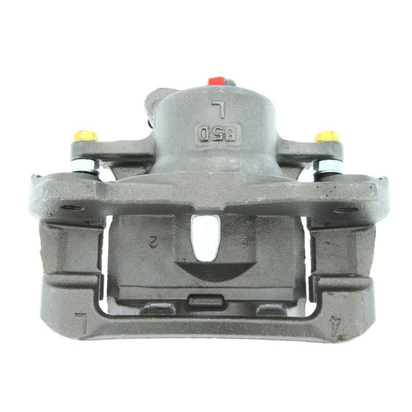 CENTRIC PARTS 141.44272 Centric Semi-Loaded Brake Caliper