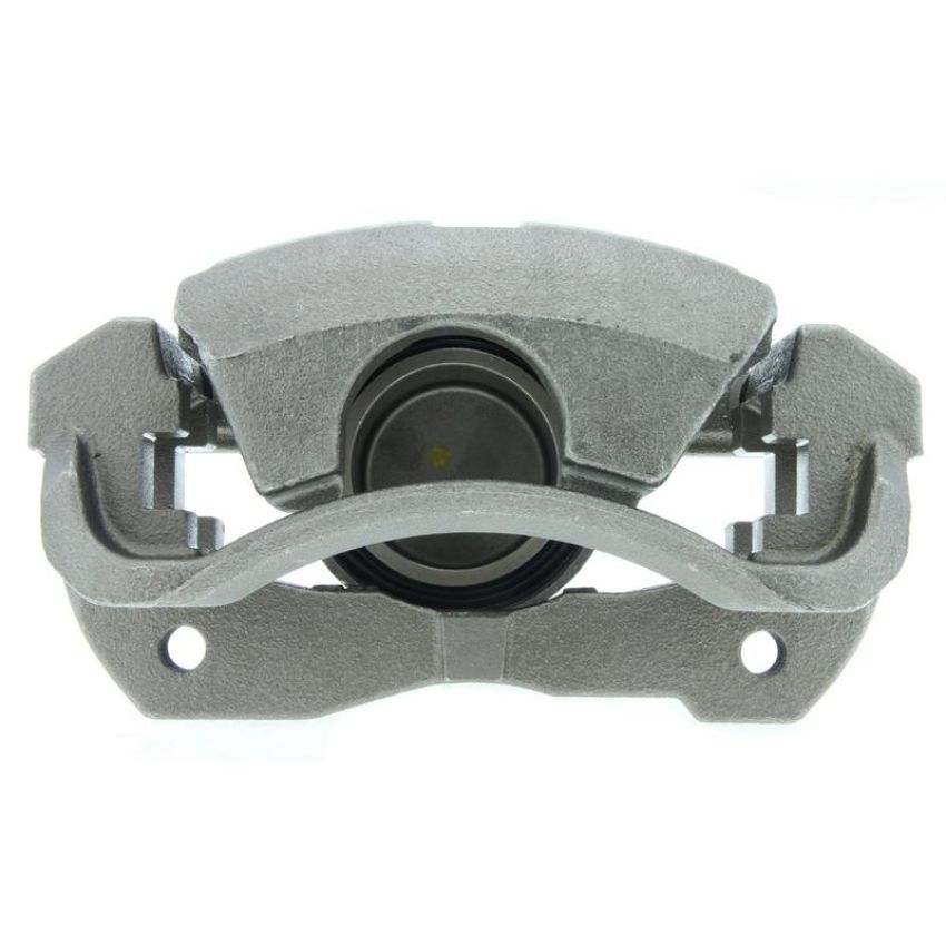 CENTRIC PARTS 141.44272 Centric Semi-Loaded Brake Caliper