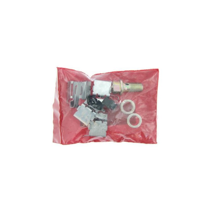 CENTRIC PARTS 141.44272 Centric Semi-Loaded Brake Caliper