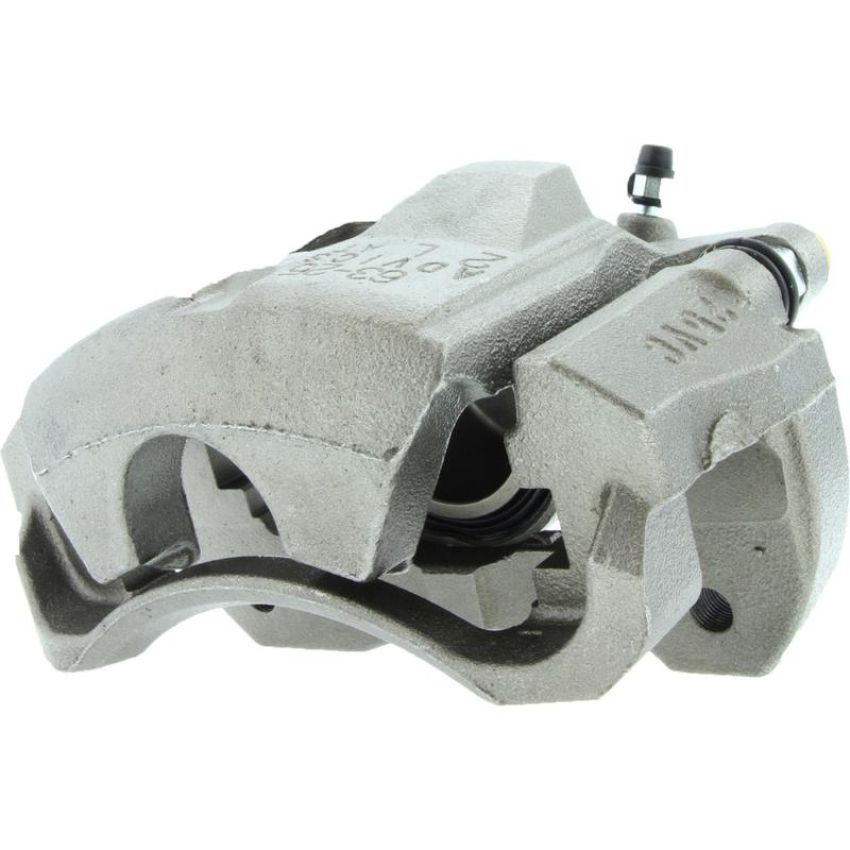 CENTRIC PARTS 141.44272 Centric Semi-Loaded Brake Caliper