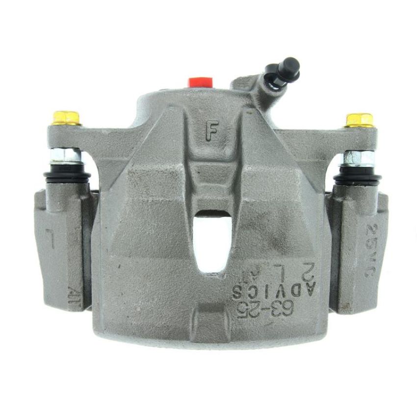 CENTRIC PARTS 141.44272 Centric Semi-Loaded Brake Caliper