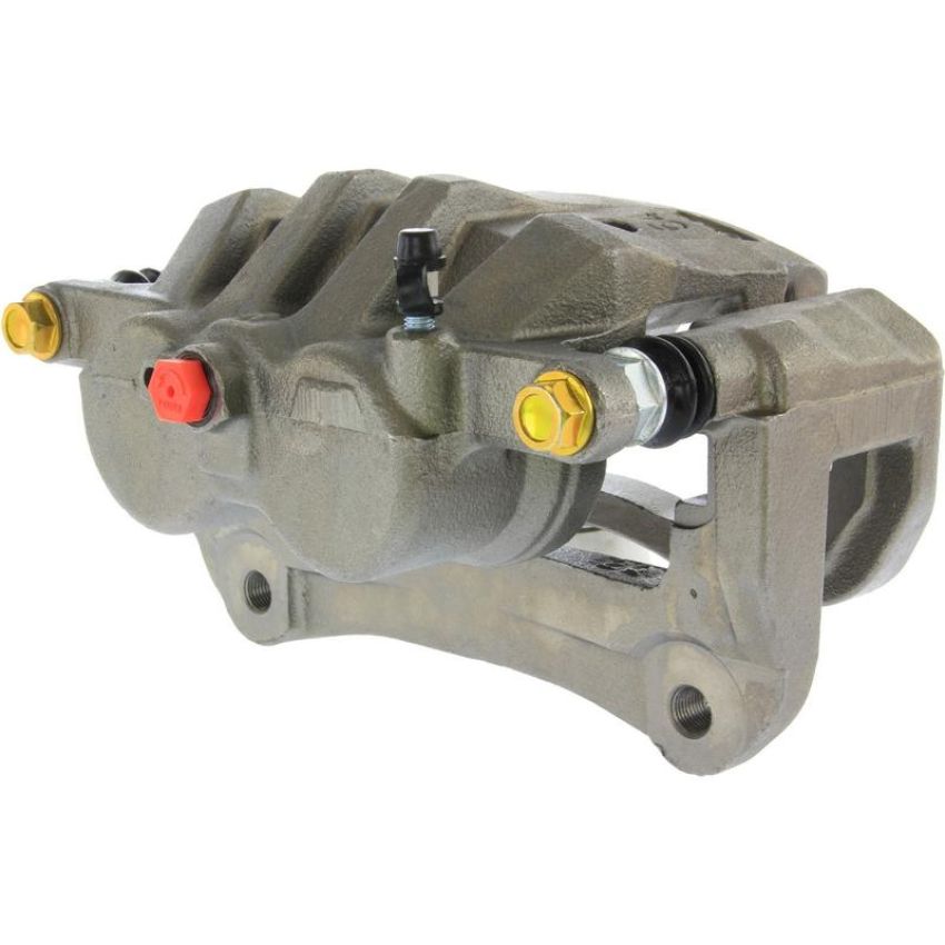 CENTRIC PARTS 141.44273 Centric Semi-Loaded Brake Caliper