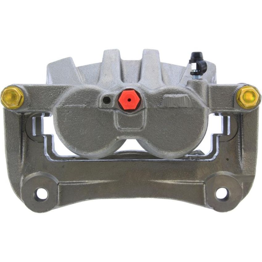 CENTRIC PARTS 141.44273 Centric Semi-Loaded Brake Caliper