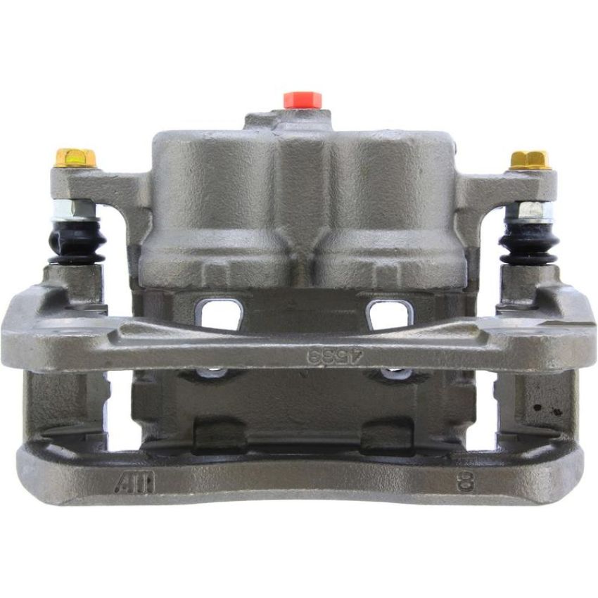 CENTRIC PARTS 141.44273 Centric Semi-Loaded Brake Caliper