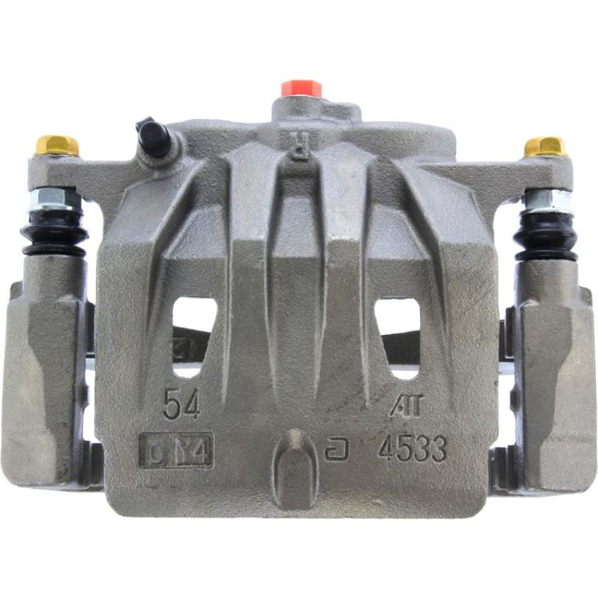 CENTRIC PARTS 141.44273 Centric Semi-Loaded Brake Caliper