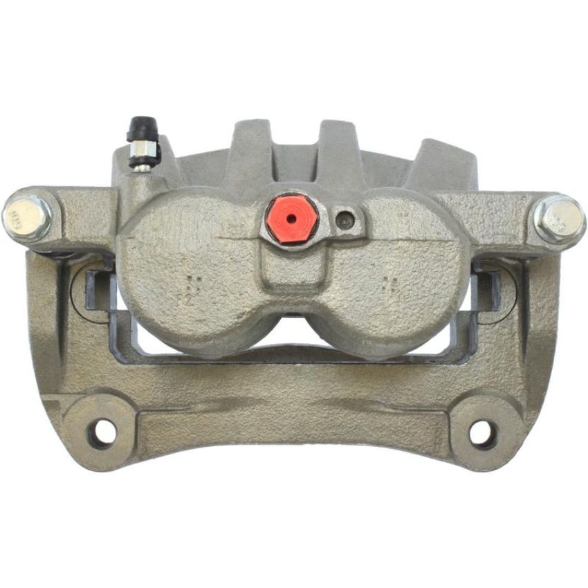 CENTRIC PARTS 141.44274 Centric Semi-Loaded Brake Caliper