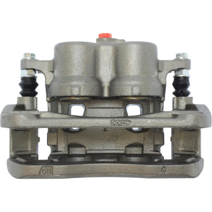 CENTRIC PARTS 141.44274 Centric Semi-Loaded Brake Caliper