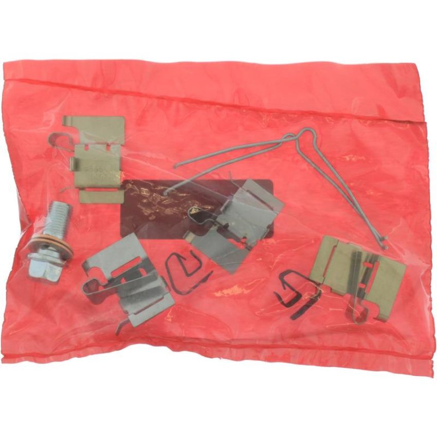 CENTRIC PARTS 141.44274 Centric Semi-Loaded Brake Caliper