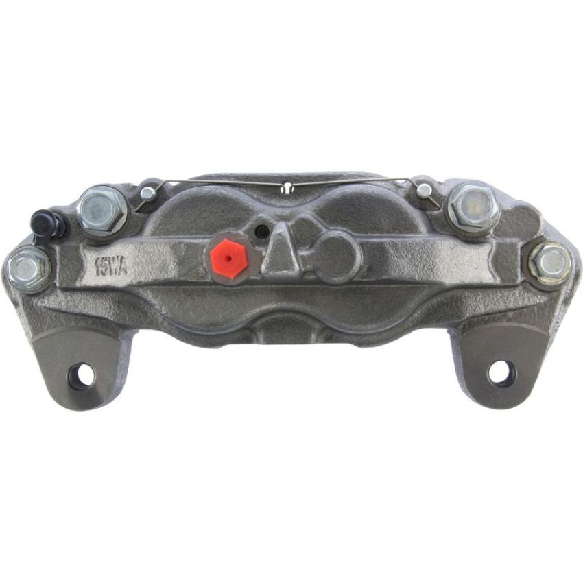 CENTRIC PARTS 141.44277 Centric Semi-Loaded Brake Caliper
