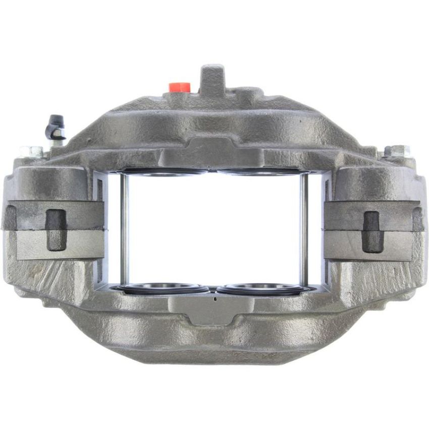 CENTRIC PARTS 141.44277 Centric Semi-Loaded Brake Caliper