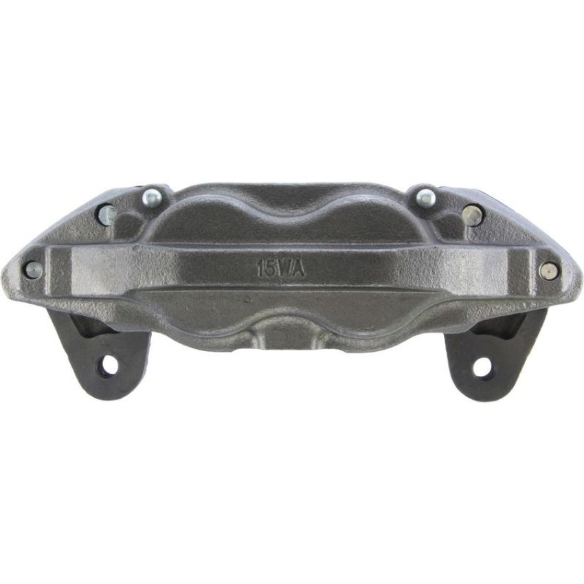 CENTRIC PARTS 141.44277 Centric Semi-Loaded Brake Caliper