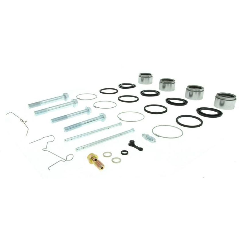 CENTRIC PARTS 141.44277 Centric Semi-Loaded Brake Caliper
