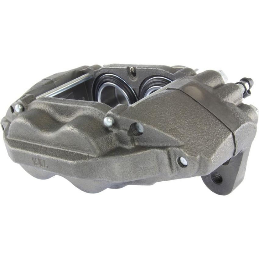 CENTRIC PARTS 141.44277 Centric Semi-Loaded Brake Caliper
