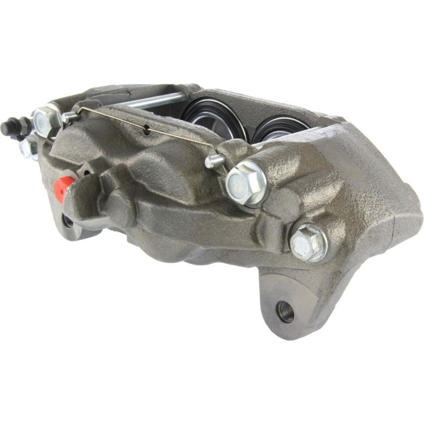 CENTRIC PARTS 141.44277 Centric Semi-Loaded Brake Caliper