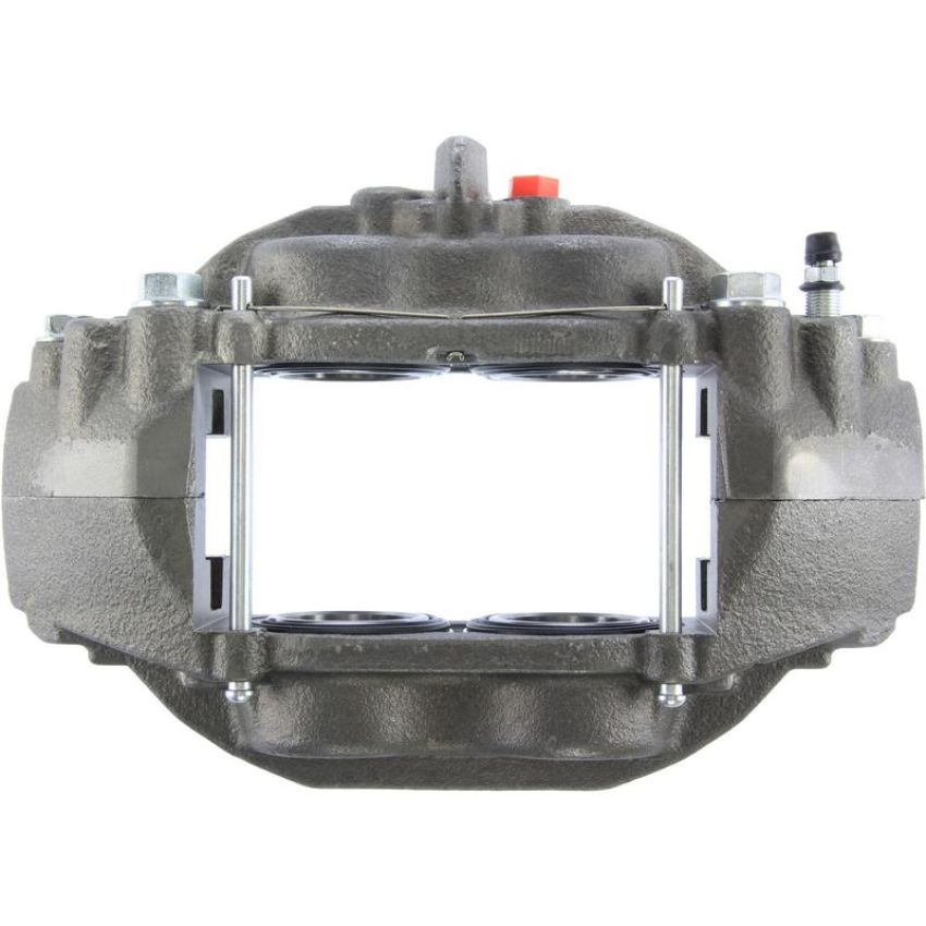 CENTRIC PARTS 141.44277 Centric Semi-Loaded Brake Caliper