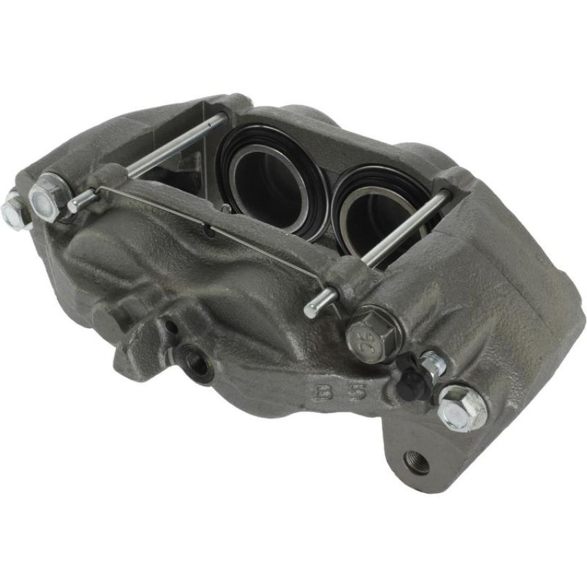 CENTRIC PARTS 141.44278 Centric Semi-Loaded Brake Caliper