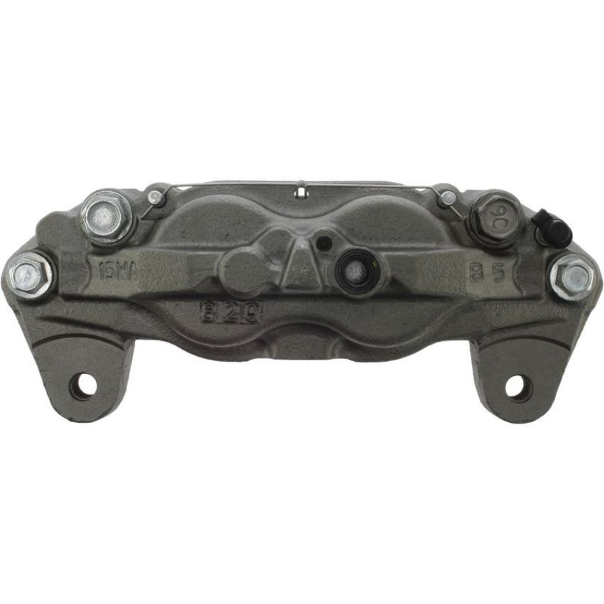 CENTRIC PARTS 141.44278 Centric Semi-Loaded Brake Caliper