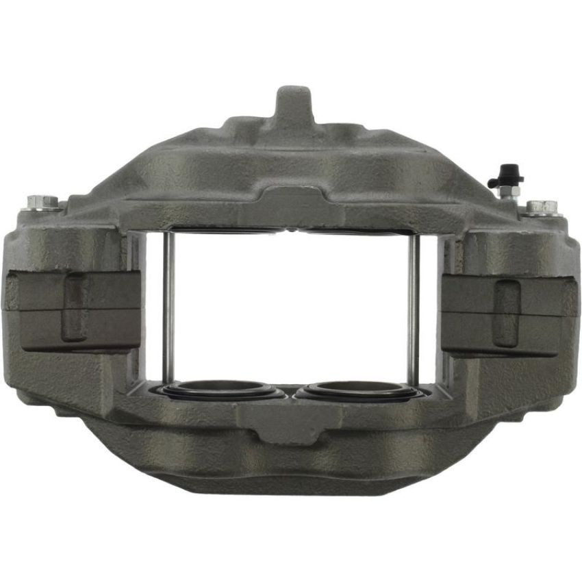 CENTRIC PARTS 141.44278 Centric Semi-Loaded Brake Caliper