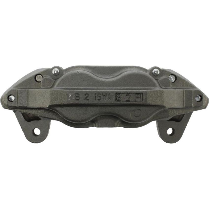 CENTRIC PARTS 141.44278 Centric Semi-Loaded Brake Caliper