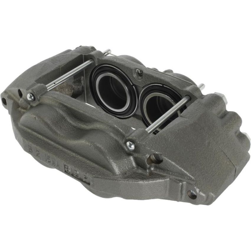 CENTRIC PARTS 141.44278 Centric Semi-Loaded Brake Caliper