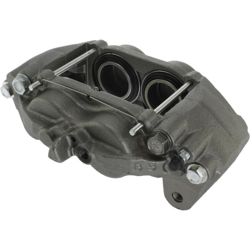 CENTRIC PARTS 141.44278 Centric Semi-Loaded Brake Caliper