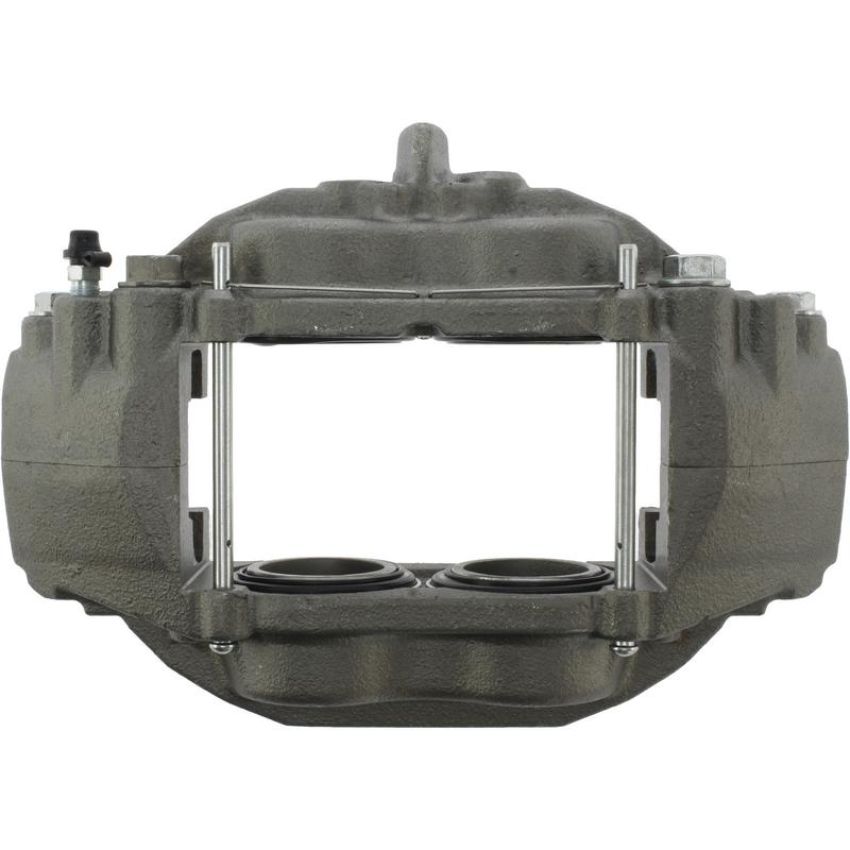CENTRIC PARTS 141.44278 Centric Semi-Loaded Brake Caliper