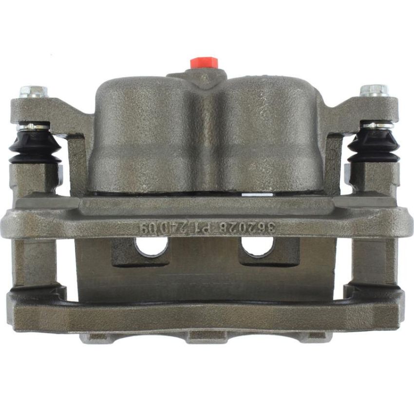 CENTRIC PARTS 141.44279 Centric Semi-Loaded Brake Caliper with New Phenolic Pistons